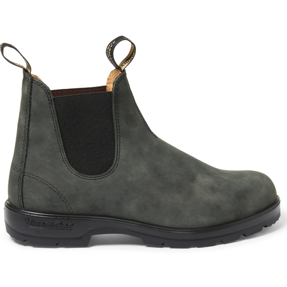 Blundstone Classic Chelsea boots